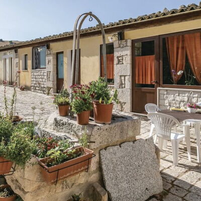Antica Cascina 191: Balkon / Terrasse / Patio, Frühling, Herbst, Sommer