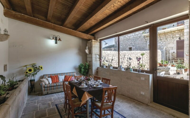 Antica Cascina 191: Esszimmer, Frühling, Herbst, Sommer, Wohnzimmer