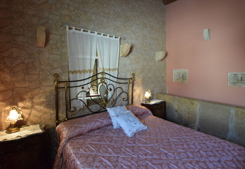 Antica Cascina 191: Frühling, Herbst, Schlafzimmer, Sommer