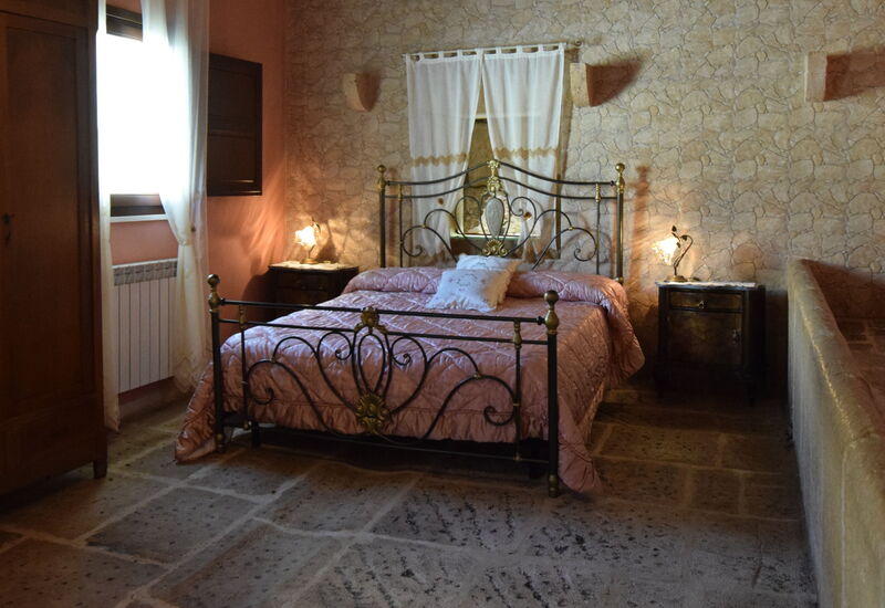 Antica Cascina 191: Frühling, Herbst, Schlafzimmer, Sommer