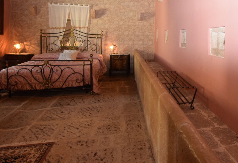 Antica Cascina 191: Frühling, Herbst, Schlafzimmer, Sommer