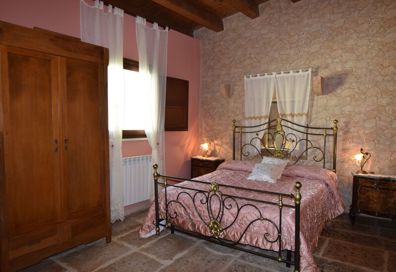 Antica Cascina 191: Frühling, Herbst, Schlafzimmer, Sommer