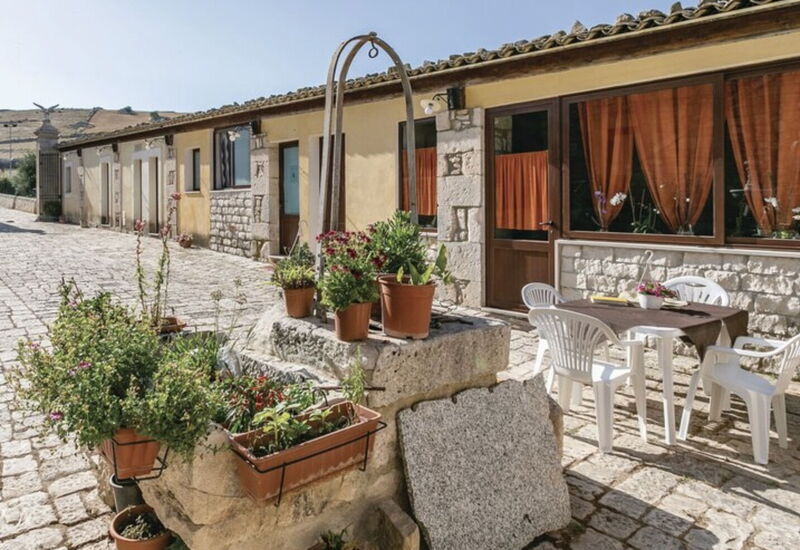 Antica Cascina 191: Balkon / Terrasse / Patio, Frühling, Herbst, Sommer