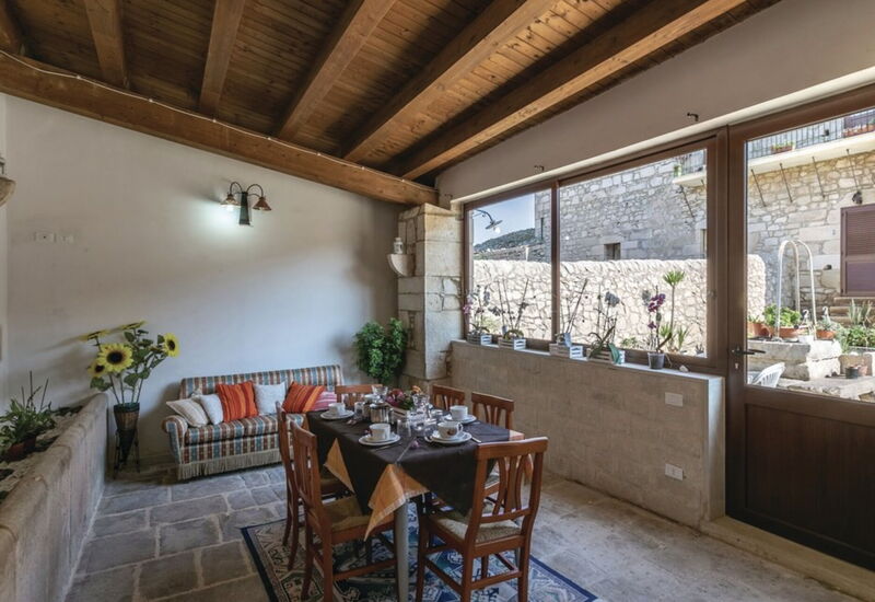 Antica Cascina 191: Esszimmer, Frühling, Herbst, Sommer, Wohnzimmer