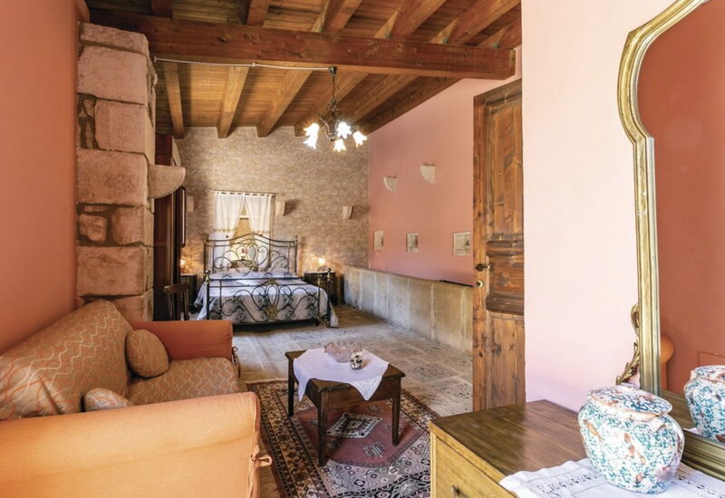 Antica Cascina 191: Frühling, Herbst, Schlafzimmer, Sommer
