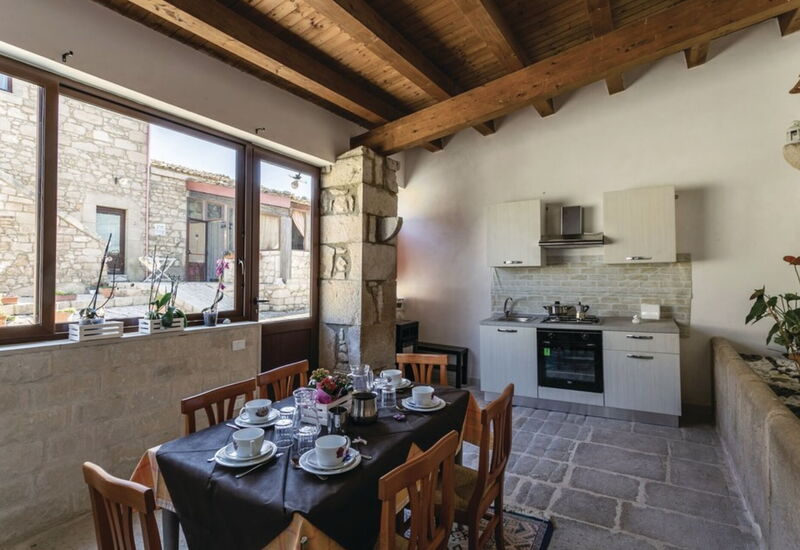 Antica Cascina 191: Esszimmer, Frühling, Herbst, Küche, Sommer, Wohnzimmer