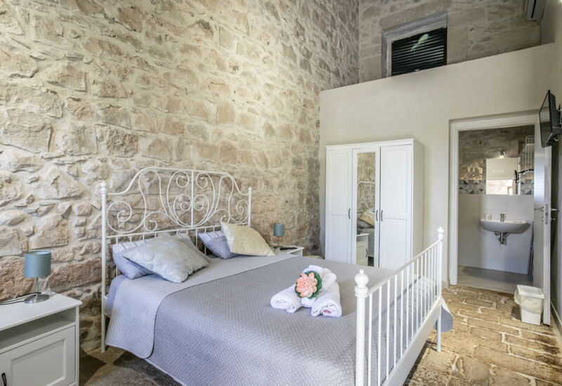 Antica Cascina 191: Frühling, Herbst, Schlafzimmer, Sommer