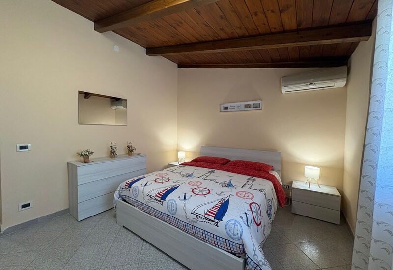 Villa Gloria: Frühling, Herbst, Schlafzimmer, Sommer