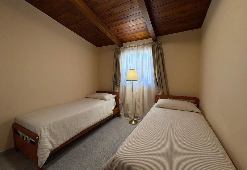 Villa Gloria: Frühling, Herbst, Schlafzimmer, Sommer
