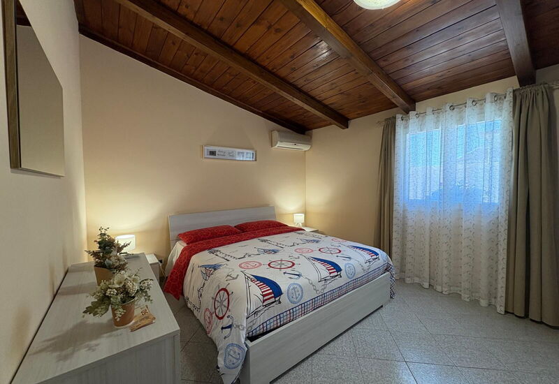 Villa Gloria: Frühling, Herbst, Schlafzimmer, Sommer