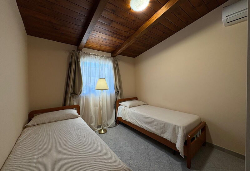 Villa Gloria: Frühling, Herbst, Schlafzimmer, Sommer