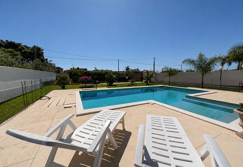 Villa Gloria: Frühling, Herbst, Schwimmbad, Sommer