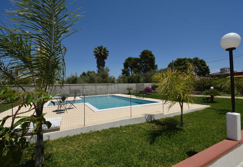 Villa Gloria: Frühling, Herbst, Schwimmbad, Sommer