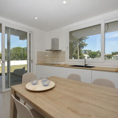 Villa Marzia - Augusta: Autumn, Kitchen, Spring, Summer