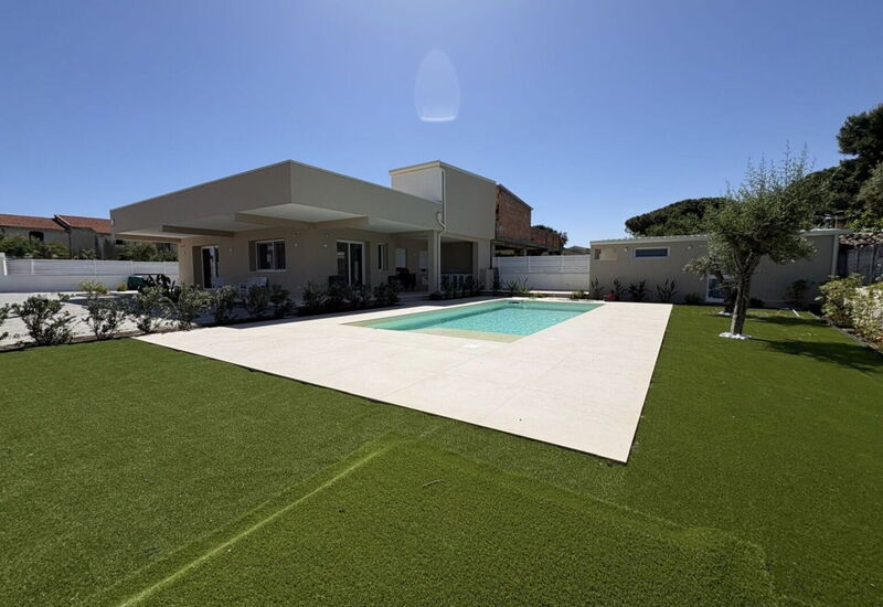 Villa Marzia - Augusta: Autumn, Pool, Spring, Summer