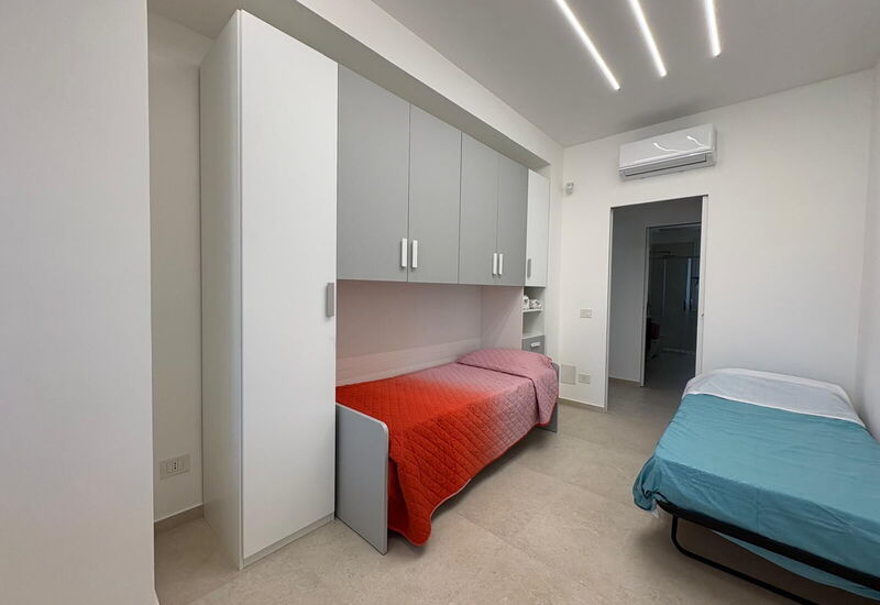 Villa Marzia - Augusta: Autumn, Bedroom, Spring, Summer