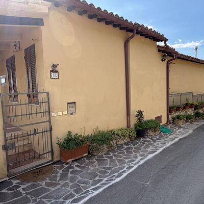 Il Paradiso tra Gli Ulivi: Autumn, Building Exterior, Main Entrance, Outdoor, Spring, Summer, Winter