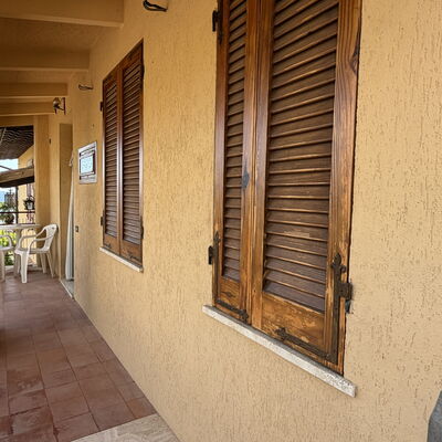 Il Paradiso tra Gli Ulivi: Autumn, Balcony / Terrace / Patio, Building Exterior, Main Entrance, Outdoor, Spring, Summer, Winter