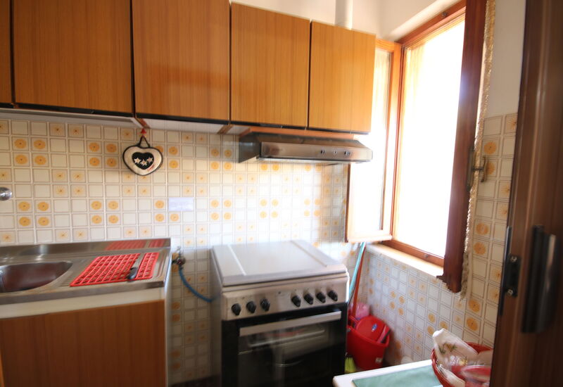 Il Paradiso tra Gli Ulivi: Autumn, Kitchen, Spring, Summer, Winter