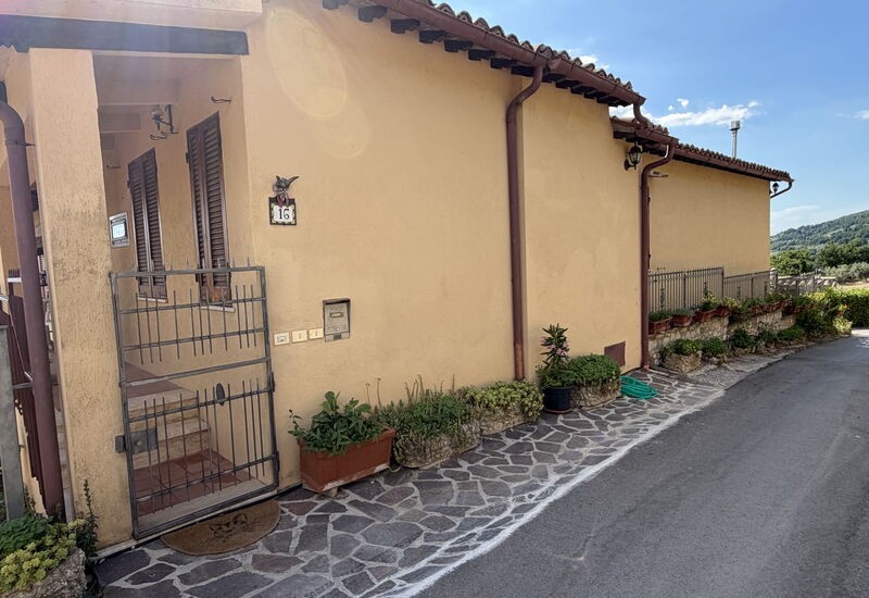Il Paradiso tra Gli Ulivi: Autumn, Building Exterior, Main Entrance, Outdoor, Spring, Summer, Winter