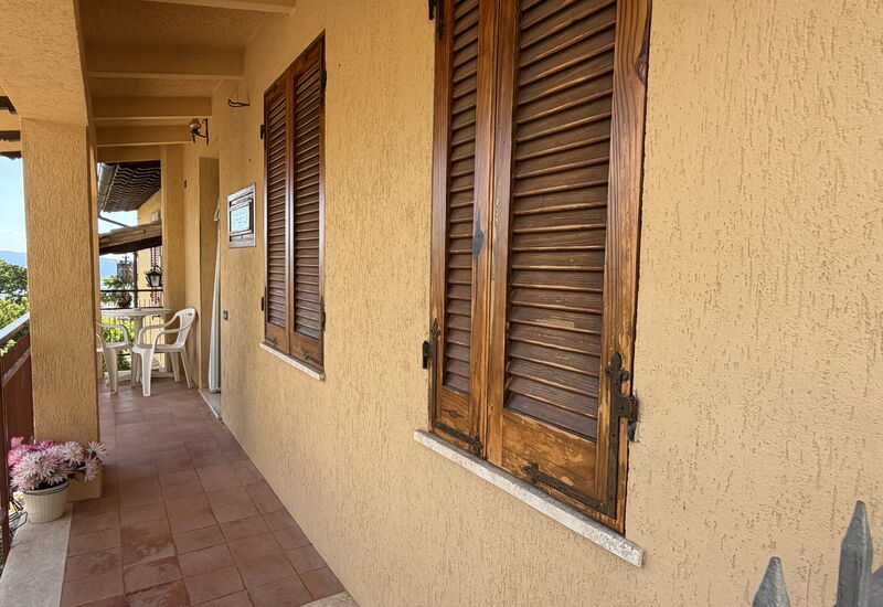 Il Paradiso tra Gli Ulivi: Autumn, Balcony / Terrace / Patio, Building Exterior, Main Entrance, Outdoor, Spring, Summer, Winter