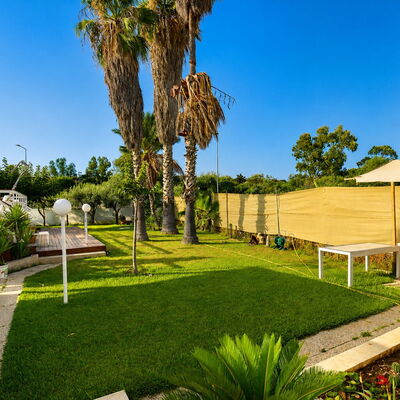 Le Vele della Contea: Autumn, Building Exterior, Garden, Spring, Summer