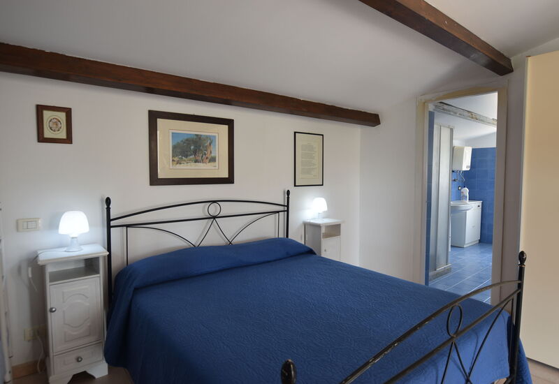 Le Vele della Contea: Frühling, Herbst, Schlafzimmer, Sommer