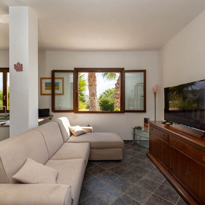 Villa Don Pino: Frühling, Herbst, Küche, Sommer, Wohnzimmer