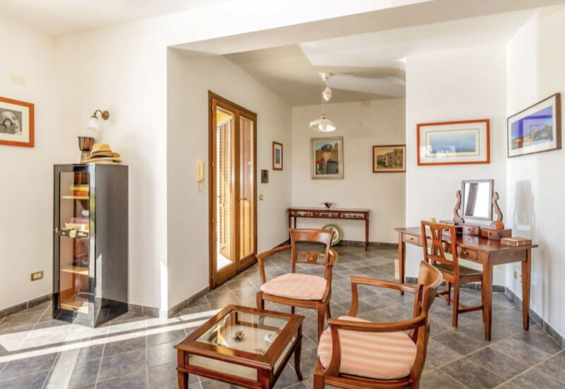 Villa Don Pino: Frühling, Herbst, Sommer, Wohnzimmer