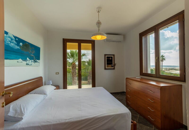 Villa Don Pino: Frühling, Herbst, Schlafzimmer, Sommer