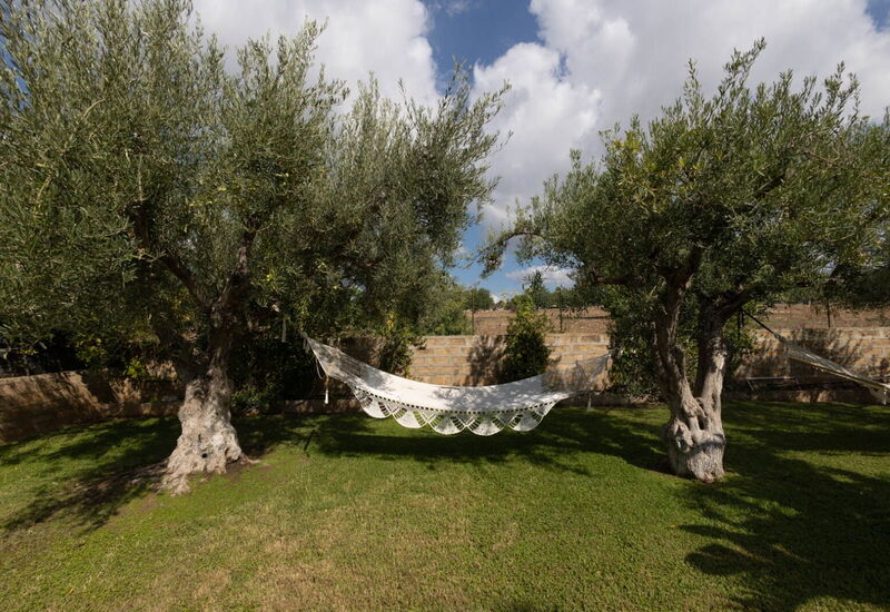 Villa Don Pino: Frühling, Garten, Herbst, Sommer