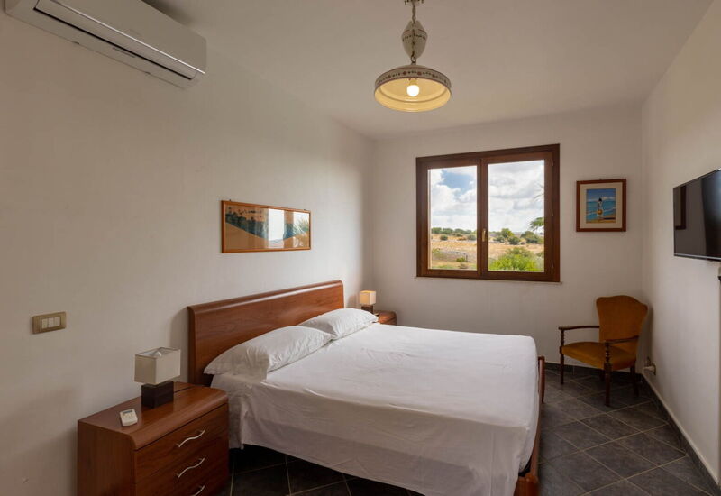 Villa Don Pino: Frühling, Herbst, Schlafzimmer, Sommer