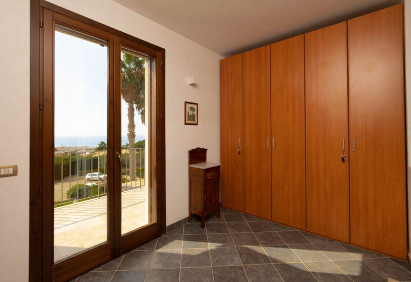 Villa Don Pino: Frühling, Herbst, Sommer