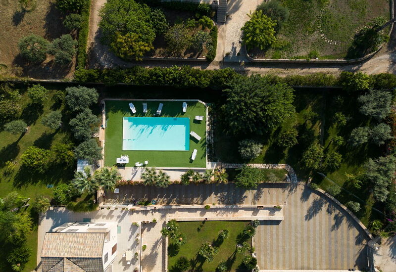 Villa Don Pino: Frühling, Herbst, Schwimmbad, Sommer