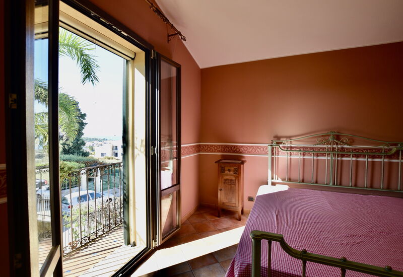 La Villa di Giusy: Frühling, Herbst, Schlafzimmer, Sommer