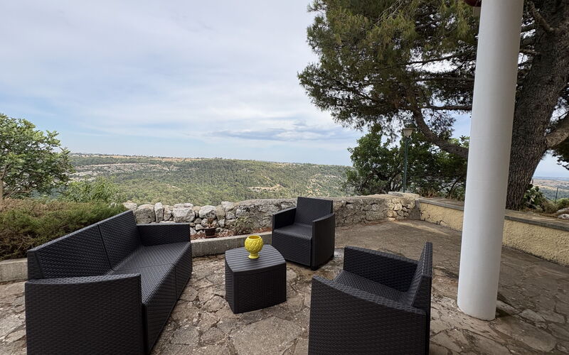 Casale Nardi: Autunno, Balcone / Terrazza / Patio, Estate, Giardino