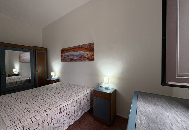 Casale Nardi: Frühling, Herbst, Schlafzimmer, Sommer