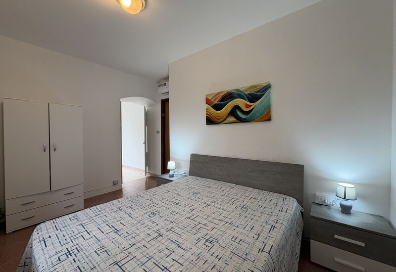 Casale Nardi: Frühling, Herbst, Schlafzimmer, Sommer
