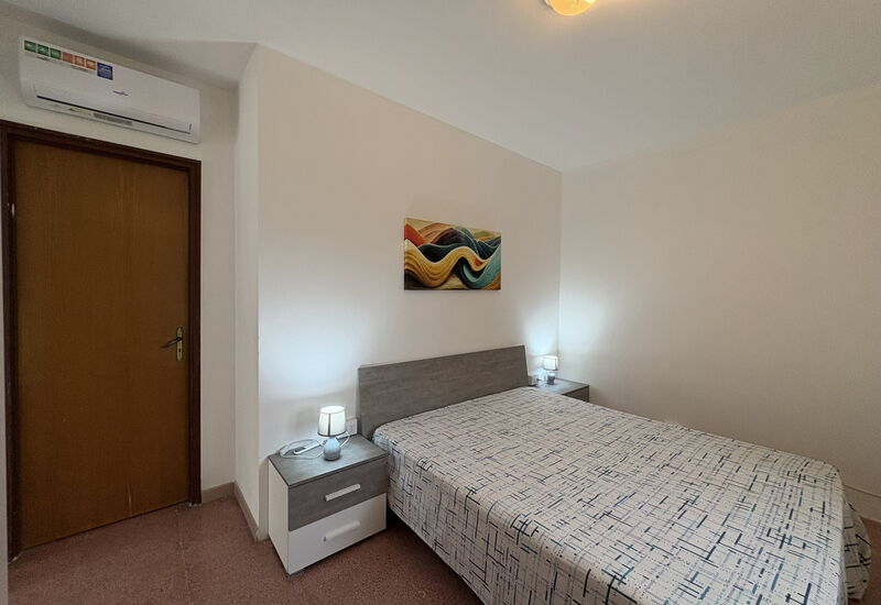 Casale Nardi: Frühling, Herbst, Schlafzimmer, Sommer