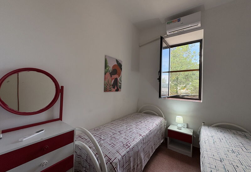 Casale Nardi: Frühling, Herbst, Schlafzimmer, Sommer
