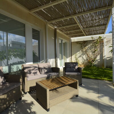 A Casa di Gio: Balkon / Terrasse / Patio, Frühling, Garten, Herbst, Sommer