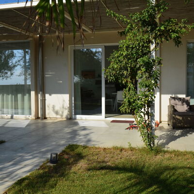 A Casa di Gio: Balkon / Terrasse / Patio, Frühling, Garten, Herbst, Sommer