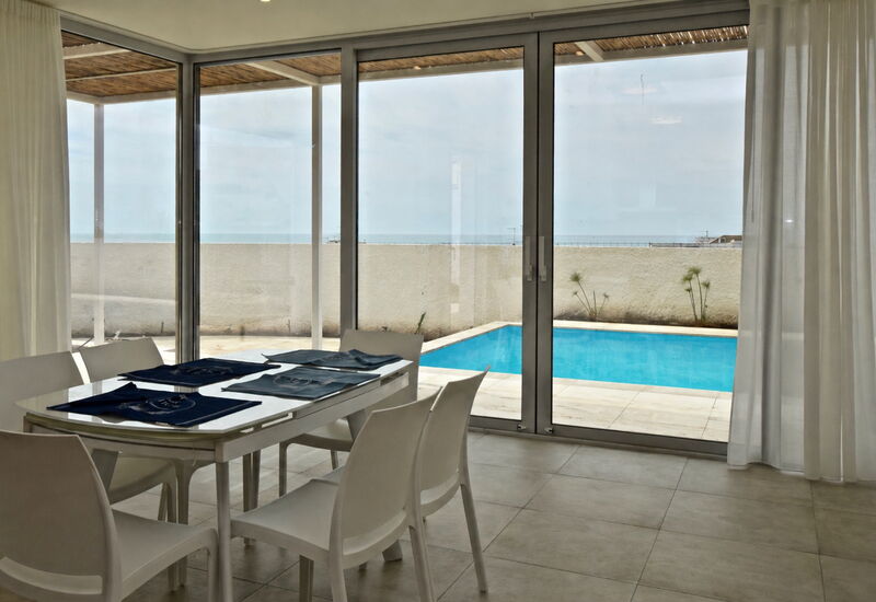 A Casa di Gio: Esszimmer, Frühling, Herbst, Schwimmbad, Sommer, Wohnzimmer