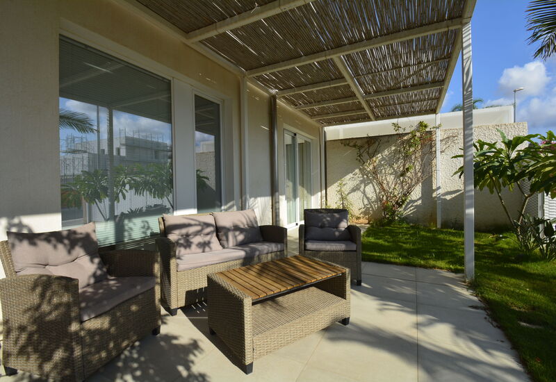 A Casa di Gio: Balkon / Terrasse / Patio, Frühling, Garten, Herbst, Sommer