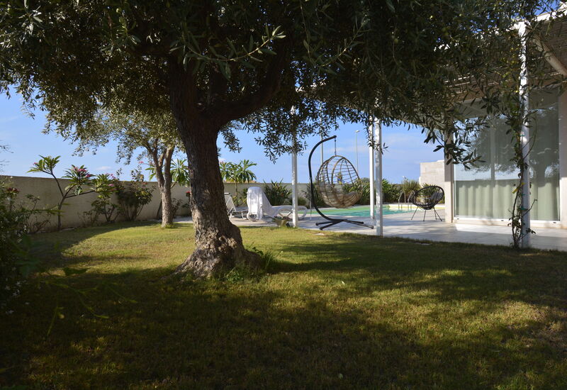 A Casa di Gio: Balkon / Terrasse / Patio, Frühling, Garten, Herbst, Schwimmbad, Sommer