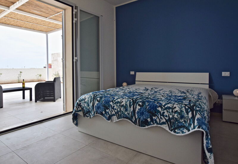 A Casa di Gio: Frühling, Herbst, Schlafzimmer, Sommer