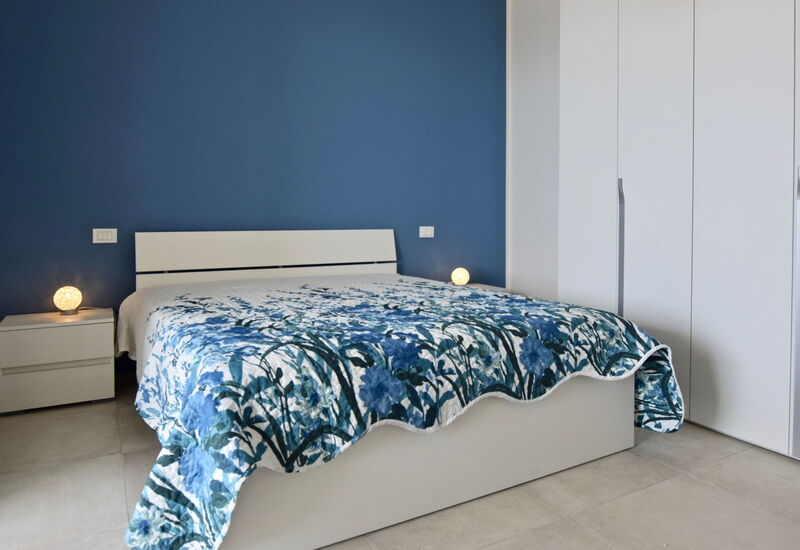 A Casa di Gio: Frühling, Herbst, Schlafzimmer, Sommer