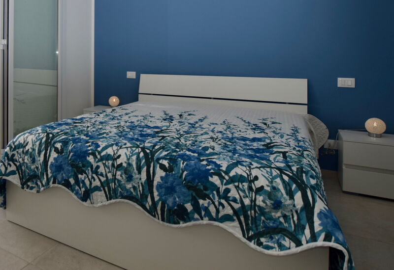A Casa di Gio: Frühling, Herbst, Schlafzimmer, Sommer