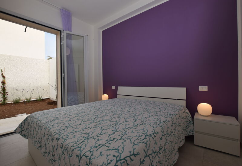 A Casa di Gio: Frühling, Herbst, Schlafzimmer, Sommer