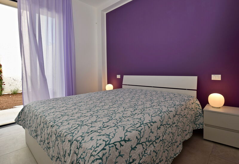 A Casa di Gio: Frühling, Herbst, Schlafzimmer, Sommer